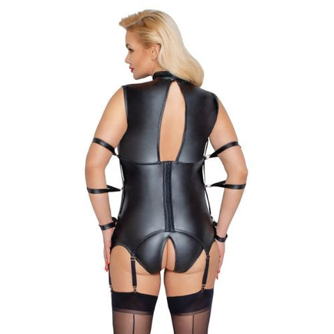 Cottelli Bondage Plus Basque