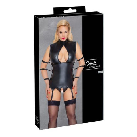 Cottelli Bondage Plus Basque
