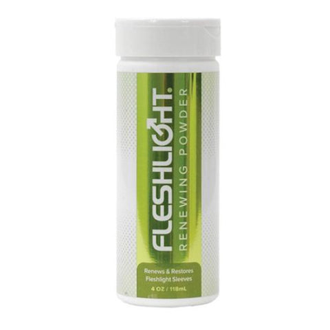 Fleshlight Renewing Powder from Nice 'n' Naughty