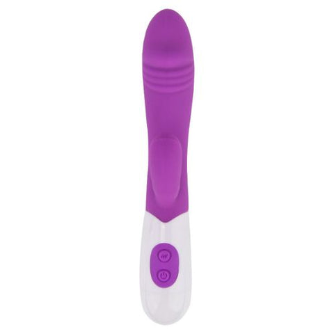 Jessica Rabbit Semi-Realistic Rabbit Vibrator