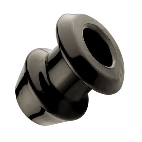 M&K PlugHole Butt Plug from Nice 'n' Naughty