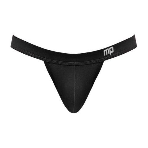 Male Power Bong Thong Black from Nice 'n' Naughty