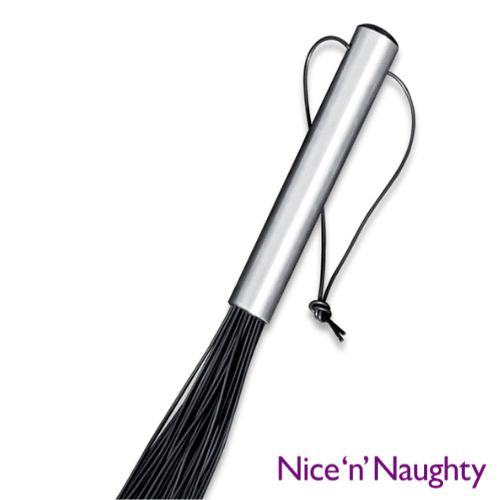 Nice 'n' Naughty Brutal Love Flogger from Nice 'n' Naughty