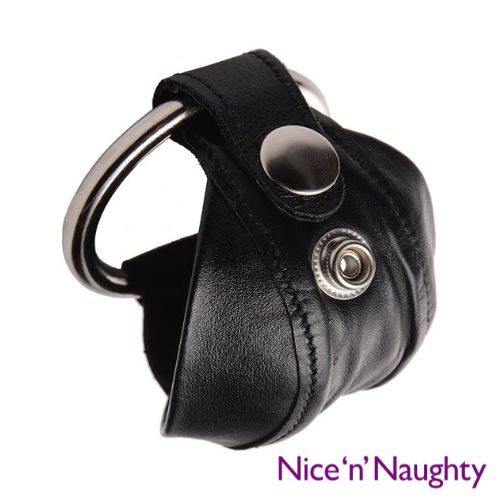 Nice 'n' Naughty Cock Straight Jacket from Nice 'n' Naughty