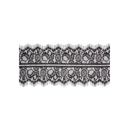 Ouch! Lace Mask Black from Nice 'n' Naughty