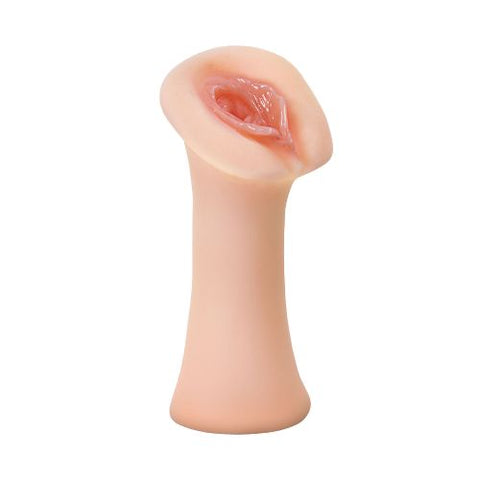 Pipedream Wet Pussies Juicy Snatch from Nice 'n' Naughty