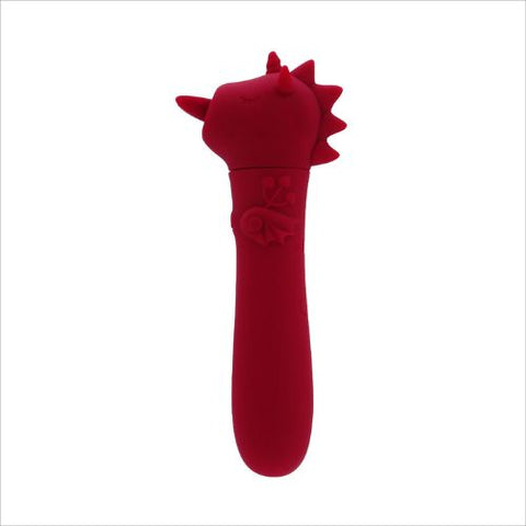 Unihorn USB Bullet Vibrator