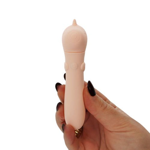 Unihorn USB Bullet Vibrator