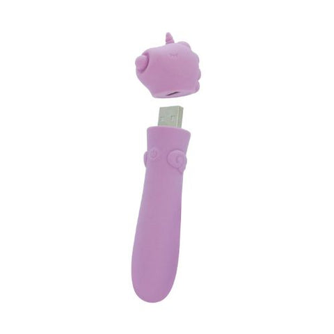 Unihorn USB Bullet Vibrator