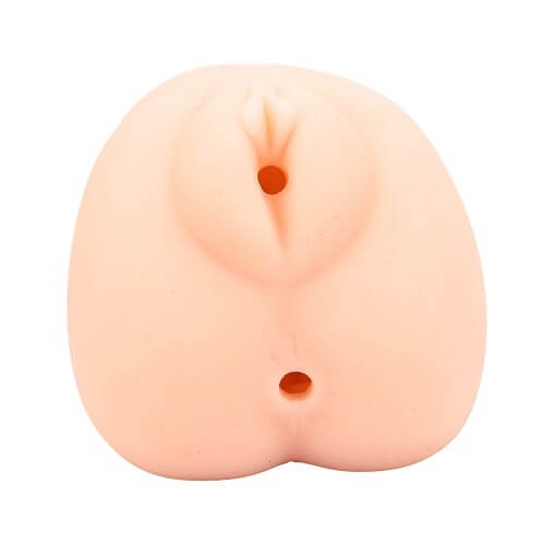 Loving Joy Realistic Vagina and Ass Masturbator